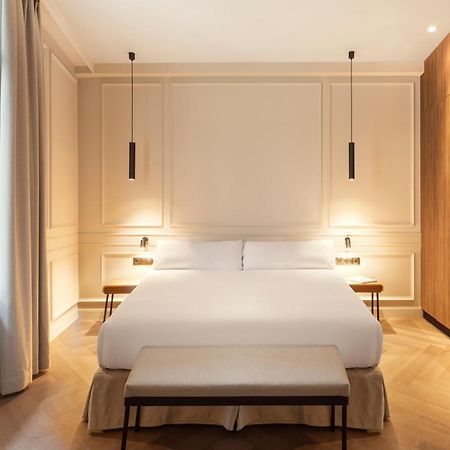 Bilder Boutique Hotel Bilbao Esterno foto