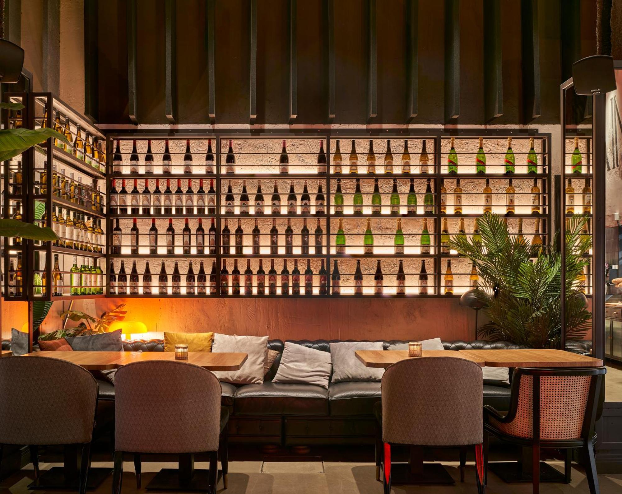 Bilder Boutique Hotel Bilbao Esterno foto