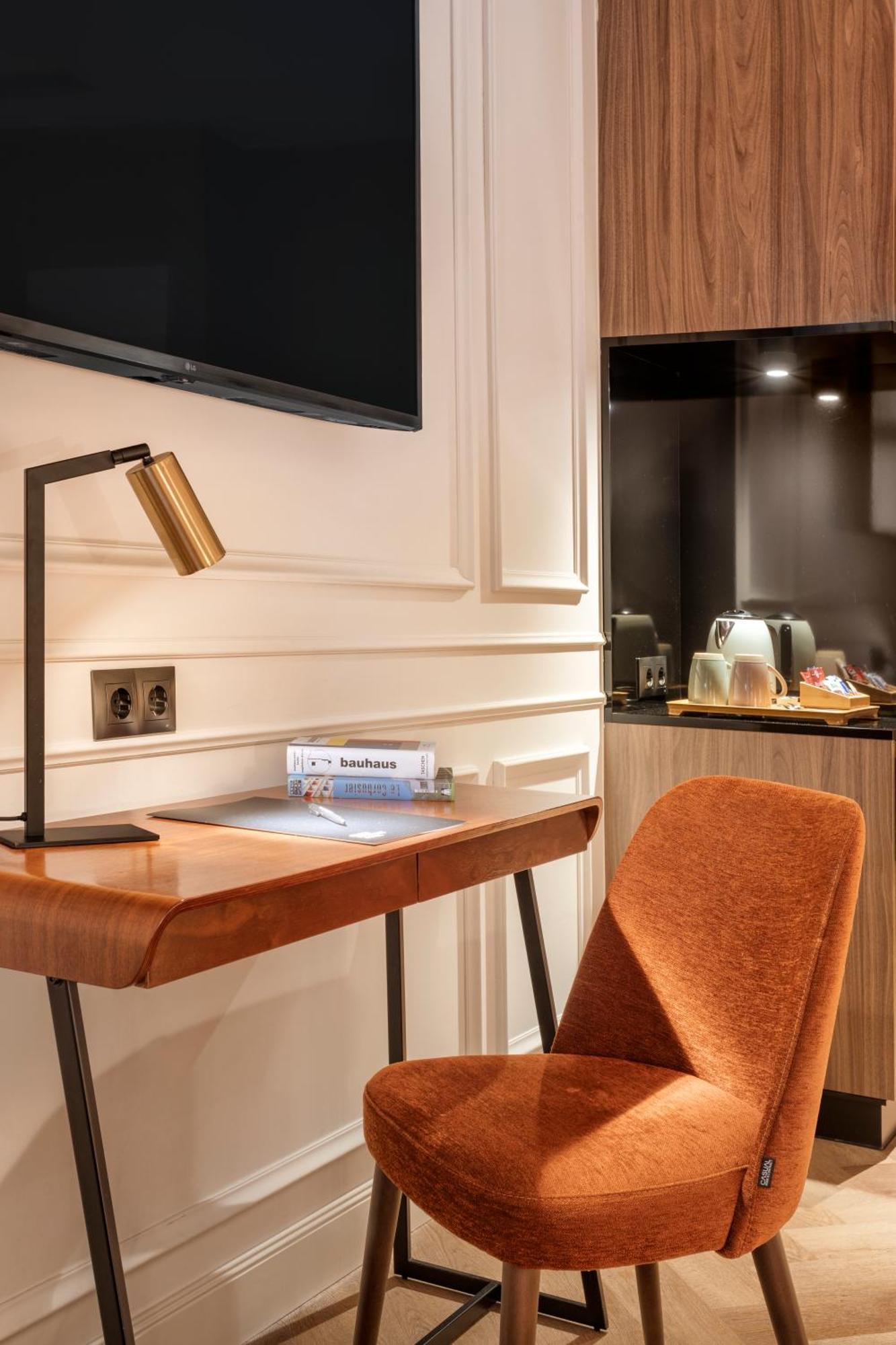 Bilder Boutique Hotel Bilbao Esterno foto